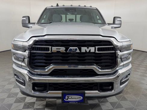 Used 2026 RAM 3500 Tradesman AWD/4WD image 2