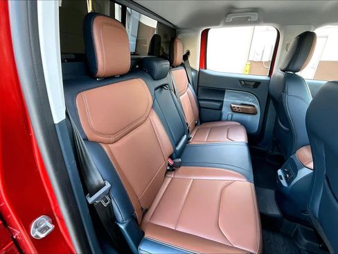 Used 2024 Ford Maverick Lariat image 18