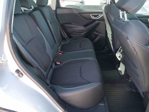 Used 2022 Subaru Forester Premium w/ Popular Package #1 image 24