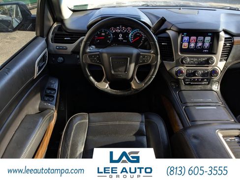 Used 2020 GMC Yukon XL Denali RWD image 18