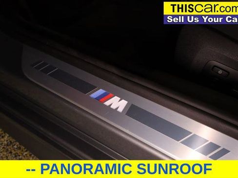 Used 2023 BMW 840i Gran Coupe w/ M Sport Professional Package image 10