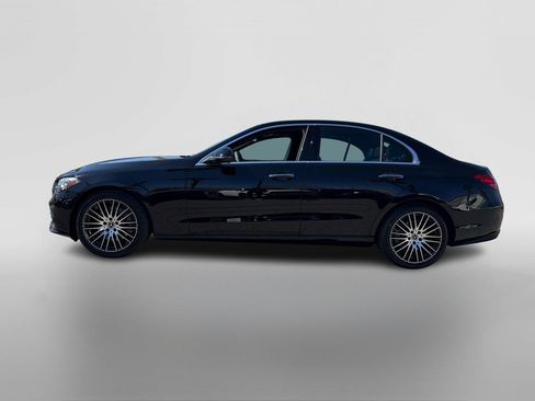 New 2026 Mercedes-Benz C 300 4MATIC Sedan image 2