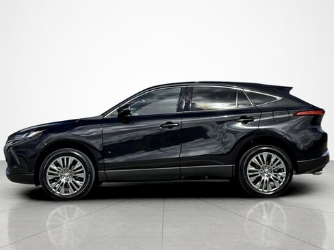 Certified 2023 Toyota Venza Limited image 2