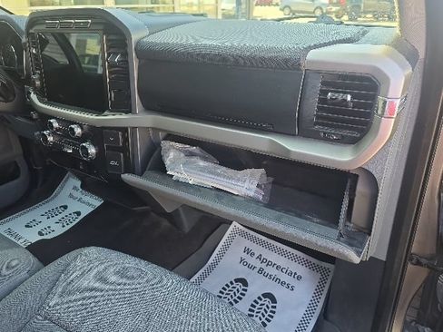 Used 2021 Ford F150 XLT w/ Equipment Group 302A High AWD/4WD image 22