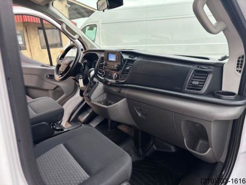 Used 2024 Ford Transit 250 Low Roof w/ Exterior Upgrade Package image 28