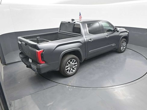 Used 2023 Toyota Tundra 1794 Edition AWD/4WD image 37