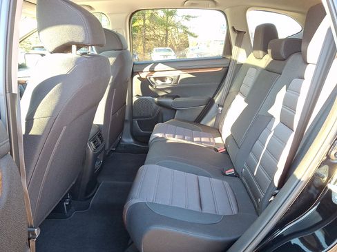 Used 2020 Honda CR-V EX image 23