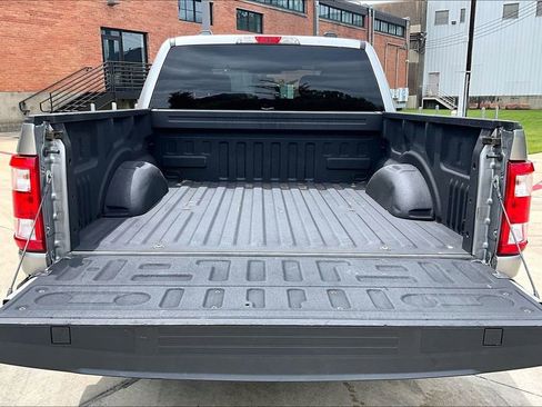 Used 2022 Ford F150 XL w/ STX Appearance Package RWD image 39