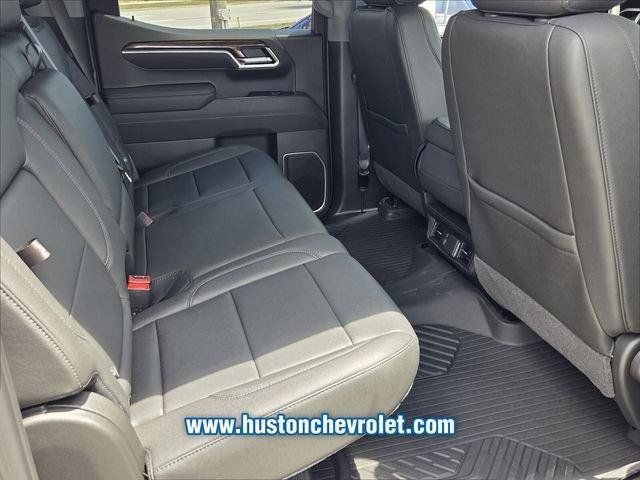 New 2026 Chevrolet Silverado 1500 LT AWD/4WD image 14