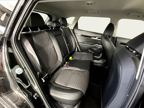 New 2026 Kia Seltos S image 11