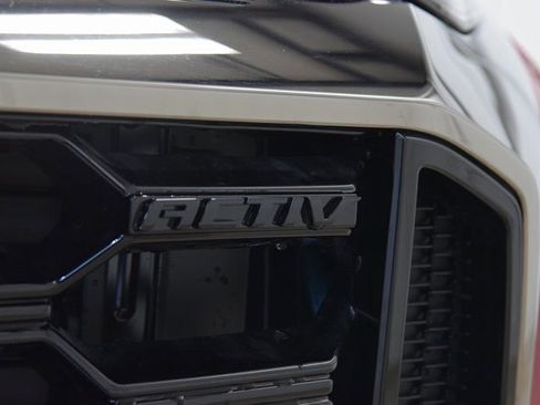 New 2026 Chevrolet Equinox ACTIV w/ Safety and Technology Package image 16