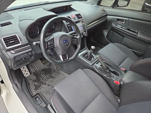 Used 2021 Subaru WRX Premium w/ Popular Package #3 (IZT) AWD/4WD image 16