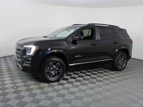 New 2027 GMC Terrain AT4 w/ Convenience Package III AWD/4WD image 2