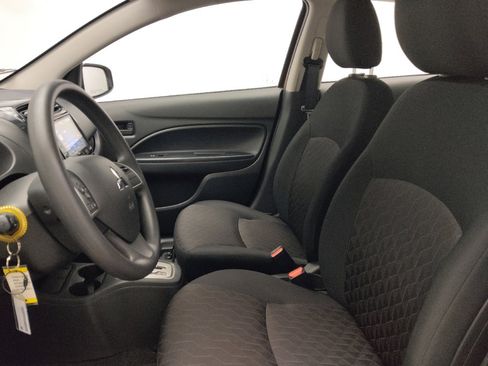 Used 2024 Mitsubishi Mirage LE image 17