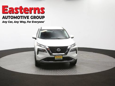 Used 2023 Nissan Rogue SV AWD/4WD image 51