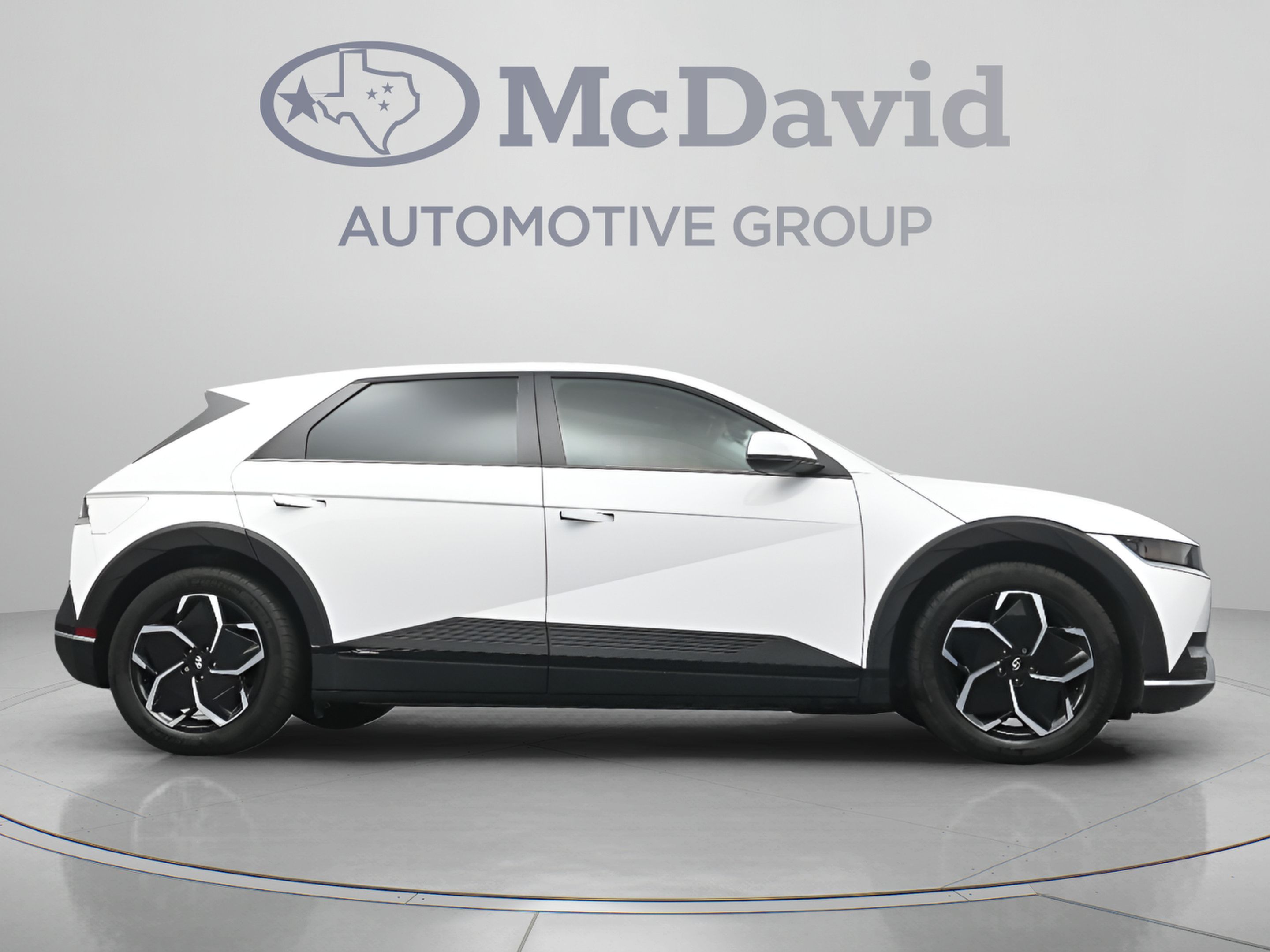 Used 2024 Hyundai Ioniq 5 SEL RWD image 31