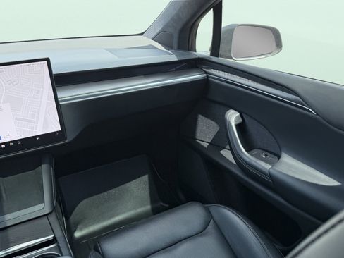 Used 2023 Tesla Model X Plaid image 60
