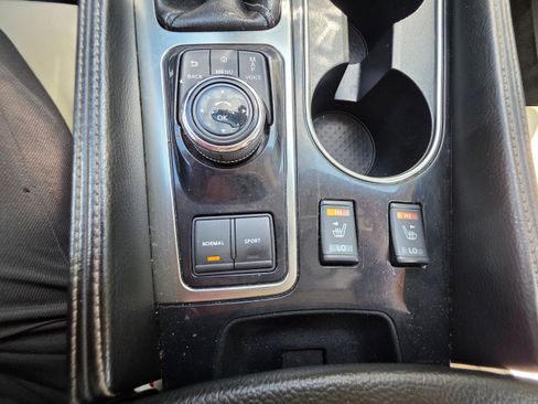 Used 2018 Nissan Maxima 3.5 SV FWD image 13