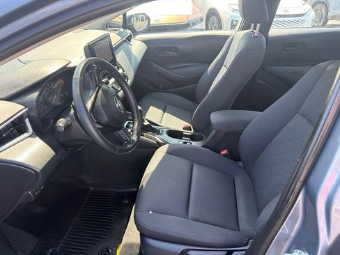 Certified 2024 Toyota Corolla LE w/ LE Premium Package FWD image 17