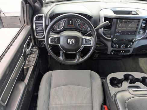Used 2024 RAM 2500 Big Horn AWD/4WD image 30