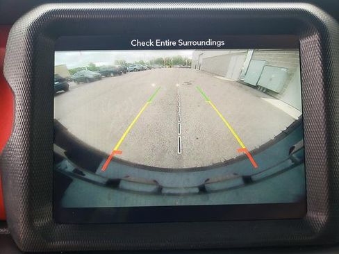 Used 2019 Jeep Wrangler Unlimited Rubicon image 16