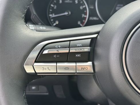 Used 2024 MAZDA CX-50 AWD 2.5 S w/ Cargo Package image 26