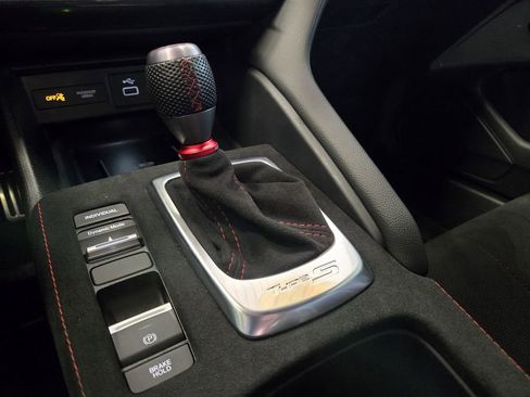 Used 2024 Acura Integra Type S FWD image 21