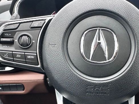 Used 2025 Acura MDX w/ Technology Package image 15