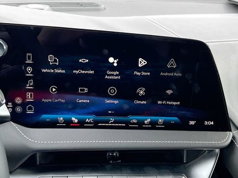 New 2026 Chevrolet Corvette Z06 w/ Battery Protection Package image 13