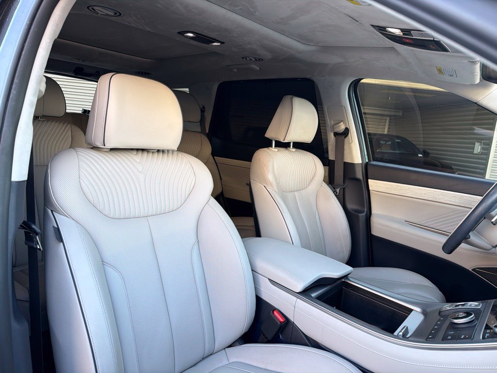 Used 2023 Hyundai Palisade Calligraphy FWD image 19