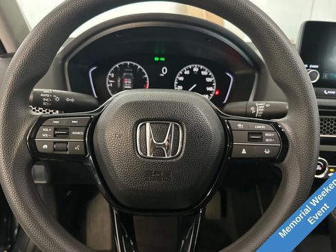 Used 2024 Honda Civic LX image 26
