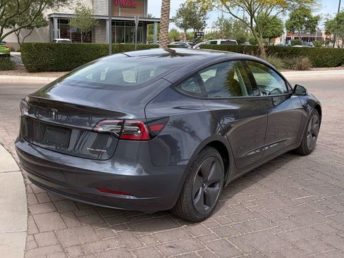 Used 2022 Tesla Model 3 Long Range image 3