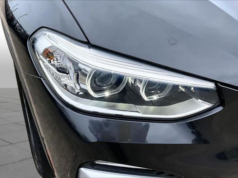 Used 2018 BMW X3 xDrive30i AWD/4WD image 28