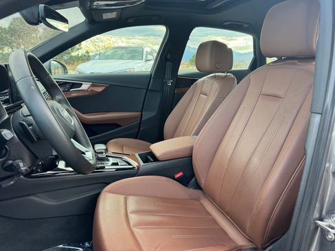 Used 2021 Audi A4 2.0T Premium Plus w/ Premium Plus Package image 7