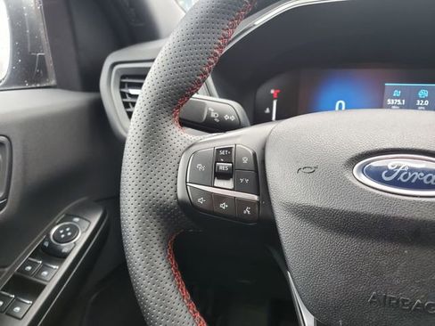 Used 2023 Ford Escape ST-Line w/ Tech Pack #1 image 12