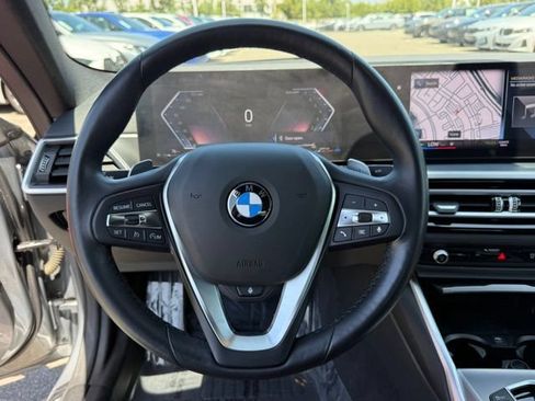 Certified 2024 BMW 430i Coupe w/ Premium Package RWD image 23