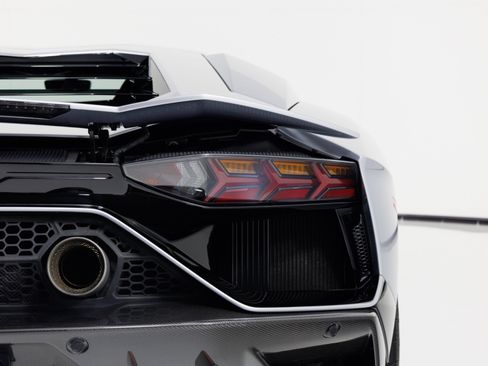 Used 2022 Lamborghini Aventador LP 780-4 Ultimae AWD/4WD image 83