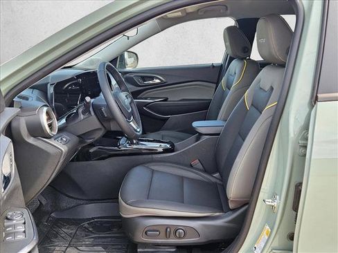 New 2026 Chevrolet Trax ACTIV image 4