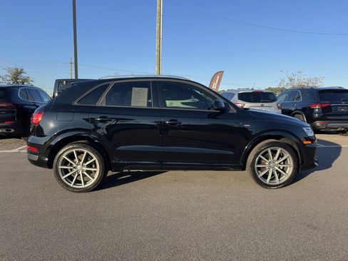 Used 2018 Audi Q3 2.0T Premium image 8