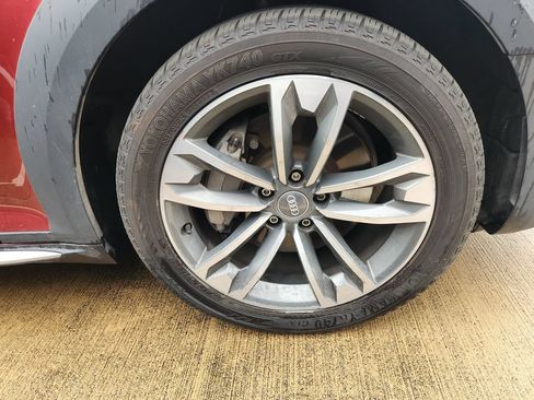Used 2018 Audi A4 2.0T allroad Premium Plus AWD/4WD image 10