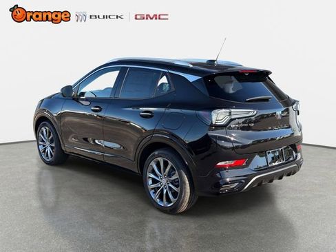 New 2026 Buick Encore GX Avenir image 5