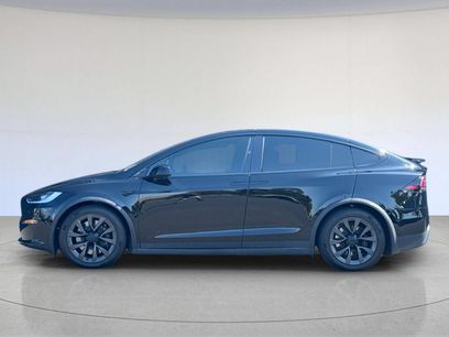 Used 2024 Tesla Model X