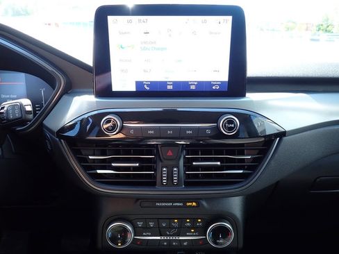 Used 2023 Ford Escape Active AWD/4WD image 28