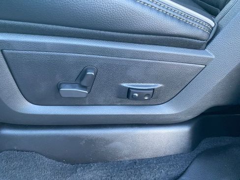 New 2026 RAM 2500 Laramie w/ Night Edition image 12