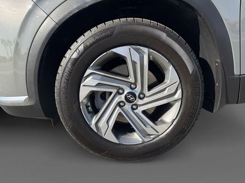 Used 2022 Hyundai Santa Fe SEL image 12