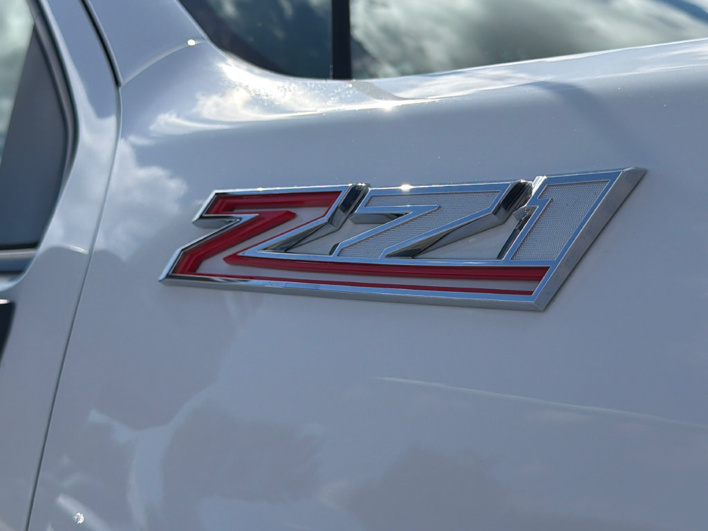 Certified 2026 Chevrolet Silverado 2500 LT AWD/4WD image 53