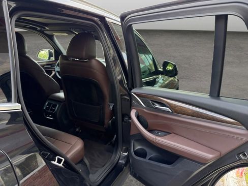 Used 2018 BMW X3 xDrive30i AWD/4WD image 17