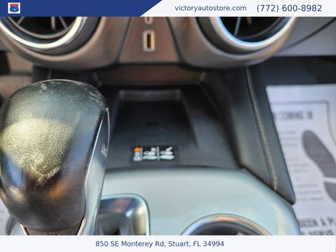 Used 2024 Chevrolet Blazer LT w/ Sound & Technology Package image 16