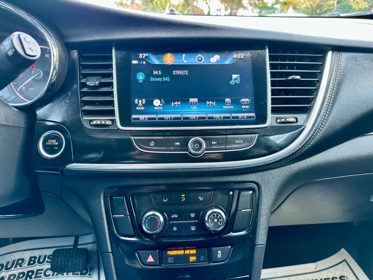 Used 2018 Buick Encore Preferred AWD/4WD image 25
