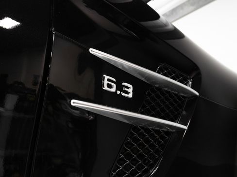 Used 2012 Mercedes-Benz SLS AMG Roadster image 44